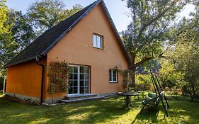 Ferienhaus Mittelmühle
